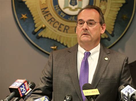 Mercer County prosecutor announces retirement after 27 years in .